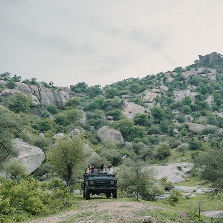 Jawai Bandh Jawai Greens מראה חיצוני תמונה