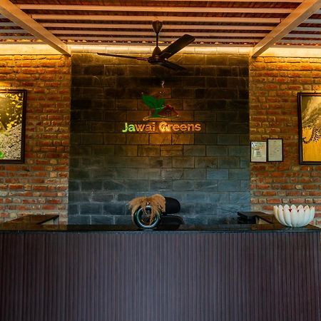 Jawai Bandh Jawai Greens מראה חיצוני תמונה