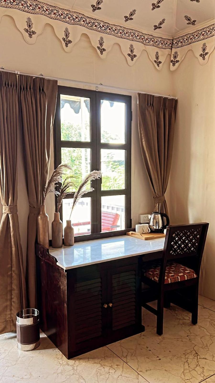 Jawai Bandh Jawai Greens מראה חיצוני תמונה