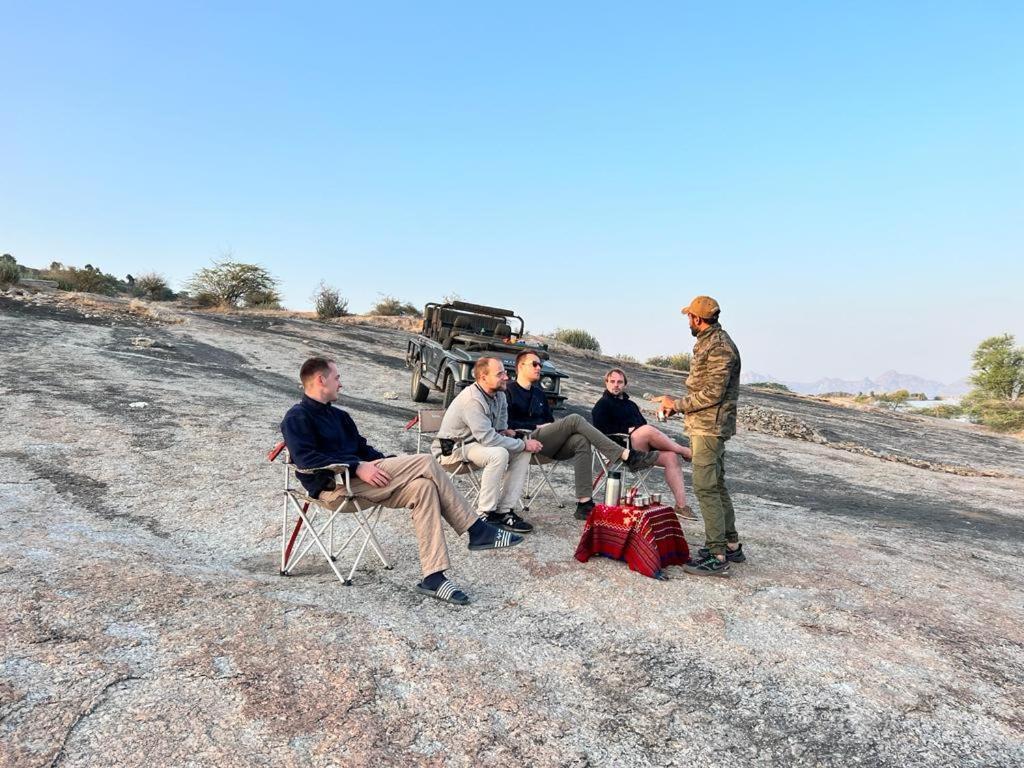 Jawai Bandh Jawai Greens מראה חיצוני תמונה