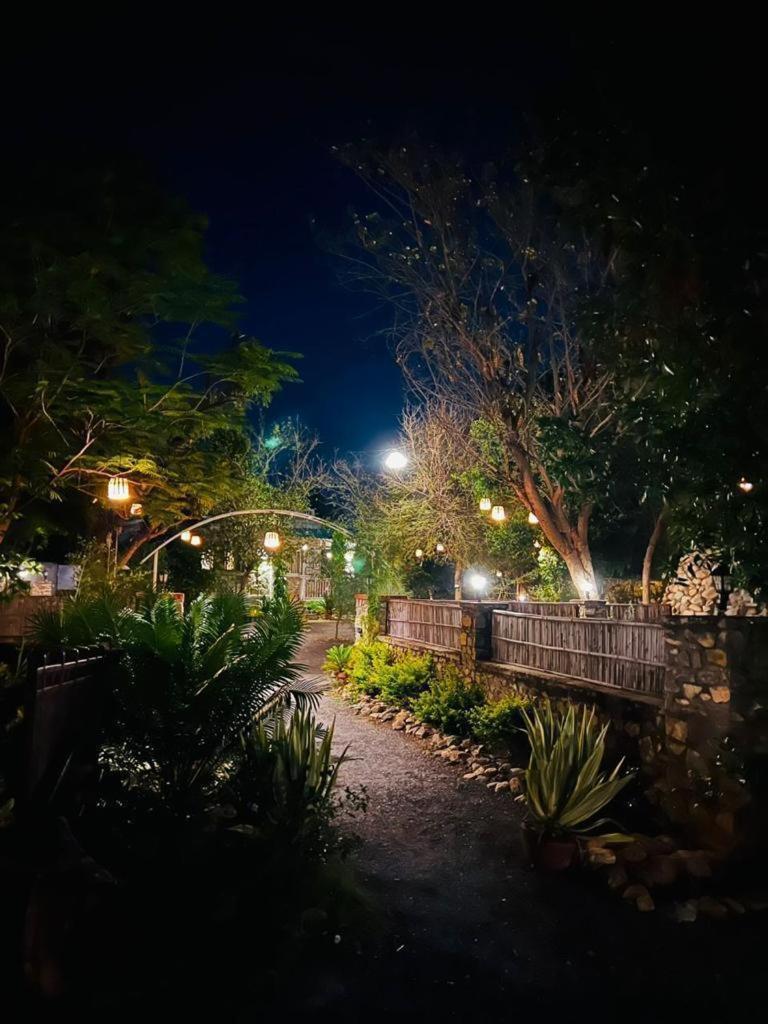Jawai Bandh Jawai Greens מראה חיצוני תמונה