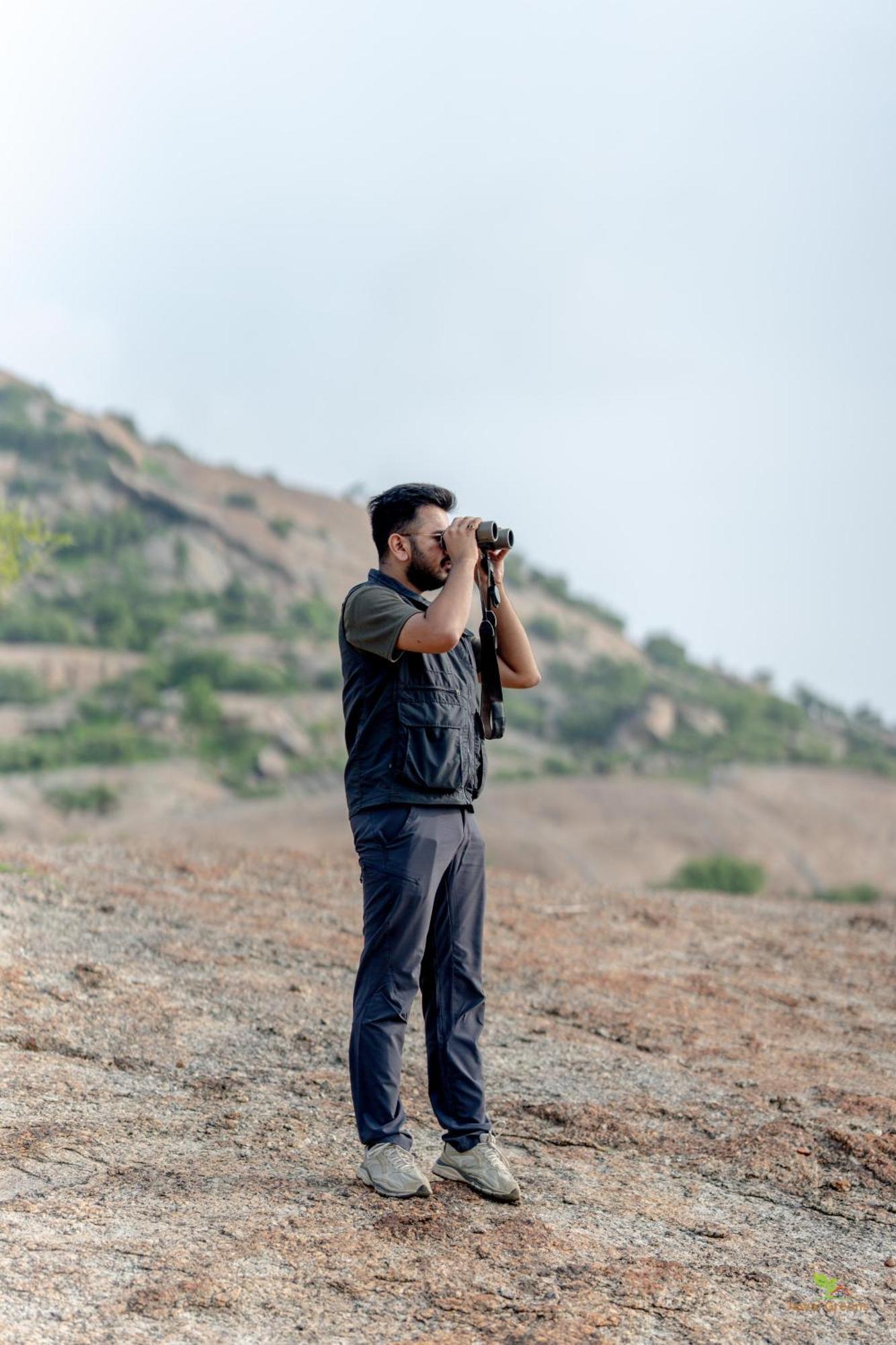 Jawai Bandh Jawai Greens מראה חיצוני תמונה