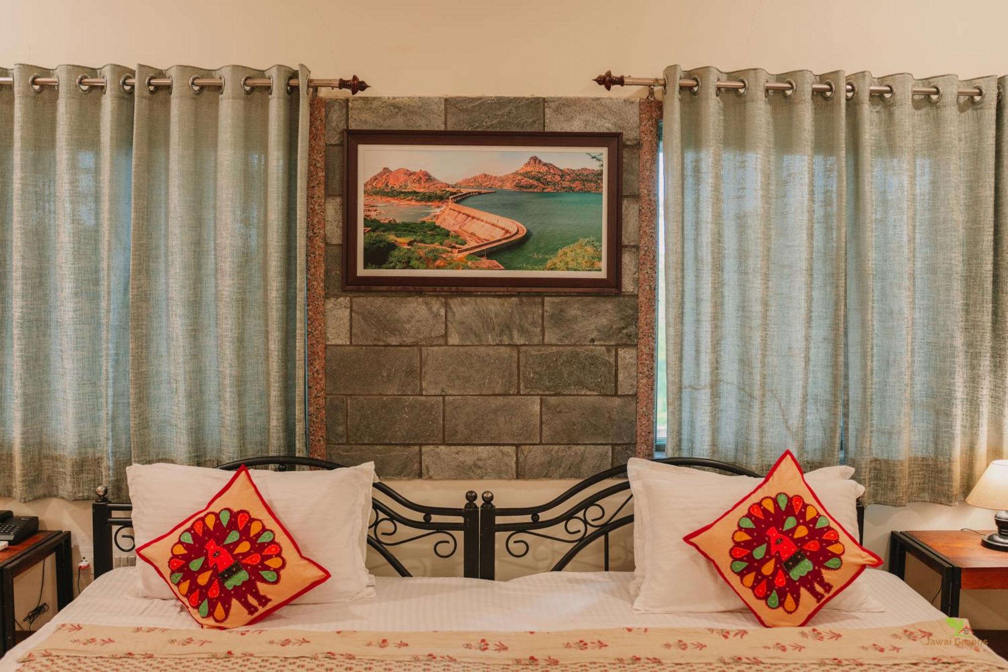 Jawai Bandh Jawai Greens מראה חיצוני תמונה